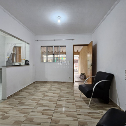 Imagem Casa com 2 Quartos à Venda, 75 m² em Tupi - Praia Grande Imagem Casa com 2 Quartos à Venda, 75 m² em Tupi - Praia Grande