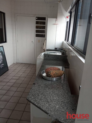 Imagem Apartamento com 3 Quartos à Venda, 186 m² em Candelária - Natal Imagem Apartamento com 3 Quartos à Venda, 186 m² em Candelária - Natal
