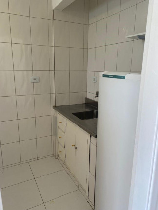 Imagem Imóvel com 2 Quartos à Venda, 40 m² em Liberdade - São Paulo Imagem Imóvel com 2 Quartos à Venda, 40 m² em Liberdade - São Paulo