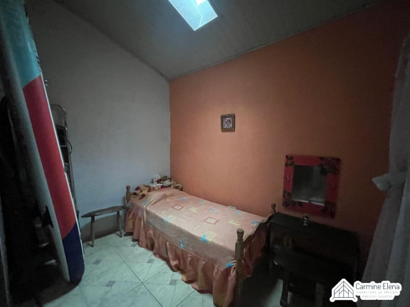 Imagem Casa com 5 Quartos à Venda, 274 m² em Perequê Açu - Ubatuba