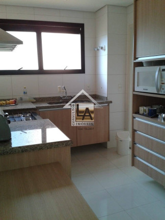 Imagem Apartamento com 3 Quartos à Venda, 184 m² em Morumbi - São Paulo