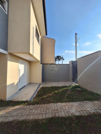 Imagem Casa com 3 Quartos à Venda, 118 m² em Xaxim - Curitiba