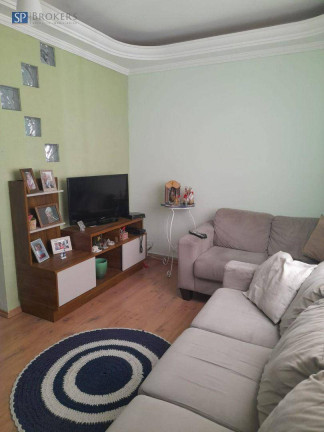 Imagem Apartamento com 2 Quartos à Venda, 58 m² em Sao Bernado - Campinas Imagem Apartamento com 2 Quartos à Venda, 58 m² em Sao Bernado - Campinas
