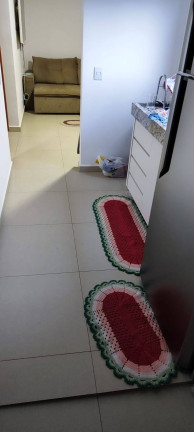 Imagem Apartamento com 2 Quartos à Venda, 47 m² em Residencial Bela Vista - Anápolis Imagem Apartamento com 2 Quartos à Venda, 47 m² em Residencial Bela Vista - Anápolis