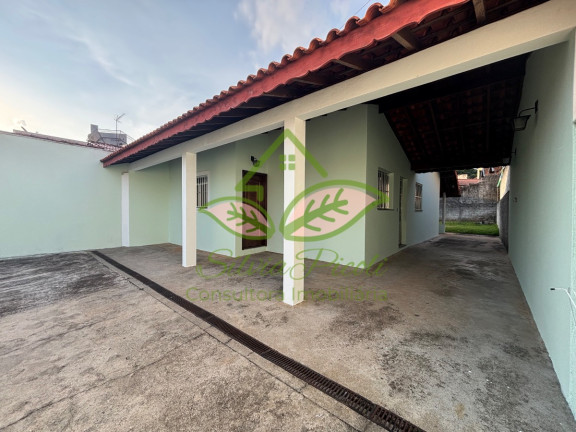 Imagem Casa com 3 Quartos à Venda, 124 m² em Jardim Tereza - Itatiba