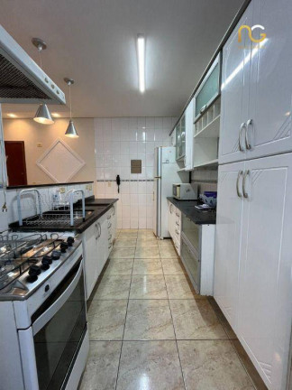 Imagem Apartamento com 2 Quartos à Venda, 55 m² em Canto Do Forte - Praia Grande Imagem Apartamento com 2 Quartos à Venda, 55 m² em Canto Do Forte - Praia Grande
