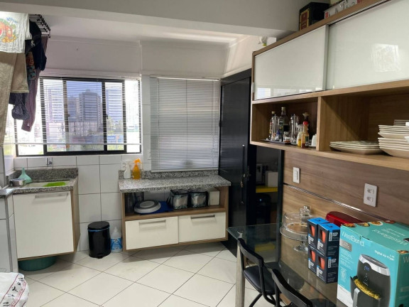 Imagem Apartamento com 1 Quarto à Venda, 98 m² em Grageru - Aracaju Imagem Apartamento com 1 Quarto à Venda, 98 m² em Grageru - Aracaju
