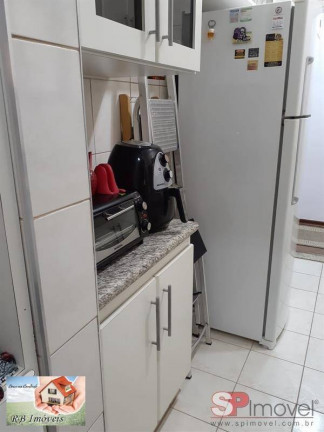 Imagem Apartamento com 3 Quartos à Venda, 66 m² em Nova Petrópolis - São Bernardo Do Campo