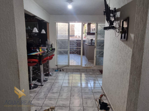 Imagem Casa com 3 Quartos à Venda, 204 m² em Centro - Campo Grande Imagem Casa com 3 Quartos à Venda, 204 m² em Centro - Campo Grande