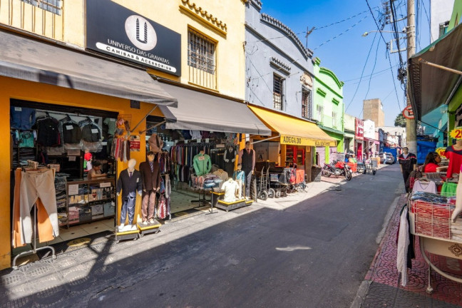 Imagem Imóvel Comercial à Venda, 1.744 m² em Brás - São Paulo Imagem Imóvel Comercial à Venda, 1.744 m² em Brás - São Paulo