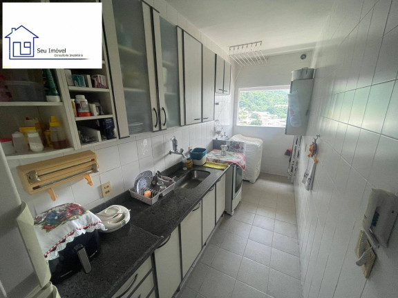 Imagem Apartamento com 2 Quartos à Venda, 65 m² em Camorim - Rio De Janeiro