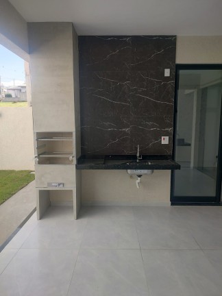 Imagem Casa de Condomínio com 3 Quartos à Venda, 150 m² em Morada Dos Nobres - Taubaté