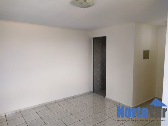 Imagem Apartamento com 2 Quartos à Venda, 50 m² em Jardim Francisco Mendes - São Paulo Imagem Apartamento com 2 Quartos à Venda, 50 m² em Jardim Francisco Mendes - São Paulo