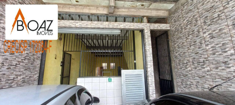 Sala Comercial para Alugar, 125 m² em Vila Izabel - Guarulhos
