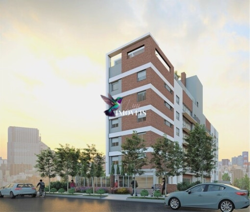 Imagem Apartamento com 2 Quartos à Venda, 59 m² em Jardim Botânico - Porto Alegre Imagem Apartamento com 2 Quartos à Venda, 59 m² em Jardim Botânico - Porto Alegre