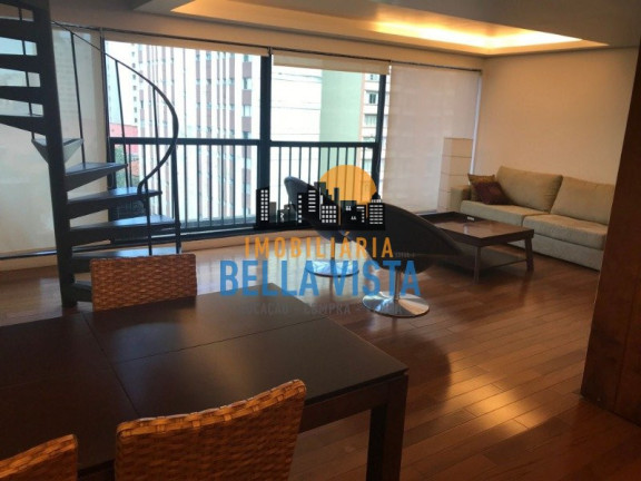 Imagem Apartamento com 1 Quarto à Venda, 90 m² em Bela Vista - São Paulo