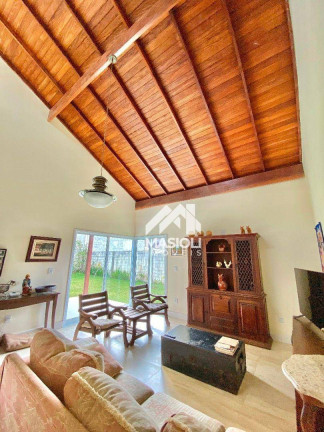 Imagem Casa com 4 Quartos à Venda, 280 m² em Interlagos - Vila Velha Imagem Casa com 4 Quartos à Venda, 280 m² em Interlagos - Vila Velha