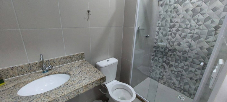 Imagem Casa de Condomínio com 2 Quartos à Venda, 78 m² em Parque Burle - Cabo Frio Imagem Casa de Condomínio com 2 Quartos à Venda, 78 m² em Parque Burle - Cabo Frio