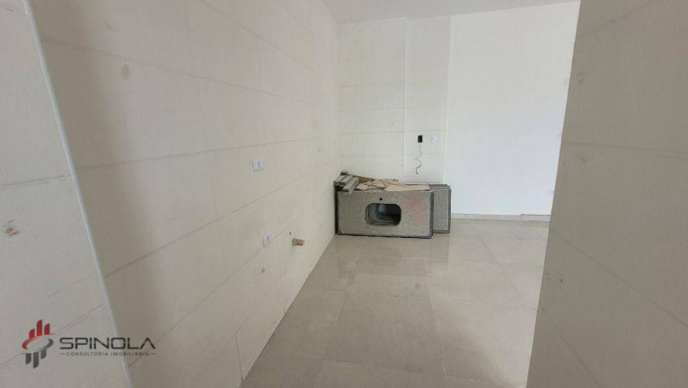 Imagem Apartamento com 1 Quarto à Venda, 46 m² em Mirim - Praia Grande Imagem Apartamento com 1 Quarto à Venda, 46 m² em Mirim - Praia Grande