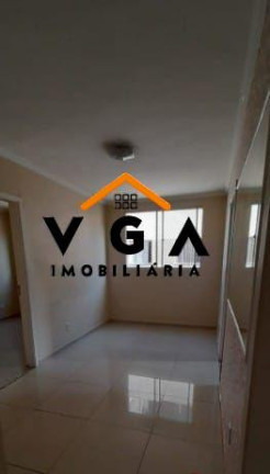 Imagem Apartamento com 3 Quartos à Venda, 50 m² em Vila Chabilândia - São Paulo Imagem Apartamento com 3 Quartos à Venda, 50 m² em Vila Chabilândia - São Paulo