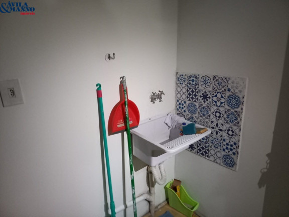 Imagem Apartamento com 1 Quarto para Alugar, 35 m² em Mooca - São Paulo Imagem Apartamento com 1 Quarto para Alugar, 35 m² em Mooca - São Paulo