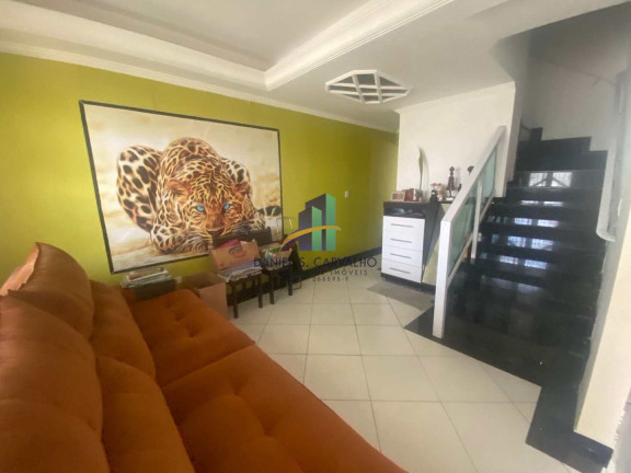 Imagem Casa com 3 Quartos à Venda, 120 m² em Aviação - Praia Grande