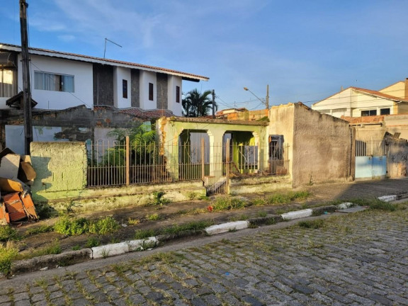 Imagem Terreno à Venda, 158 m² em Jardim Imperador - Suzano Imagem Terreno à Venda, 158 m² em Jardim Imperador - Suzano
