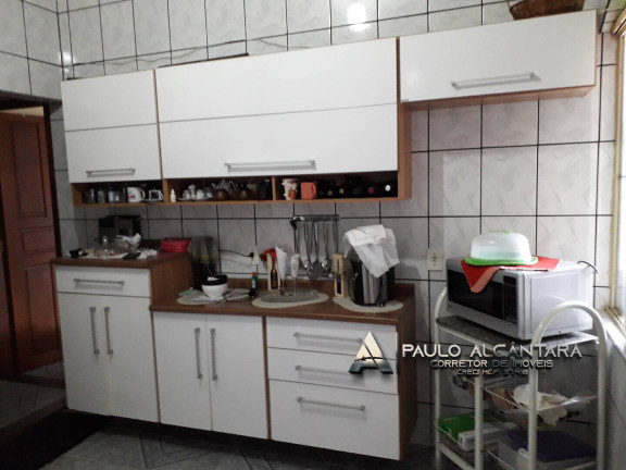Imagem Casa com 4 Quartos à Venda, 240 m² em Recanto Verde - Timóteo Imagem Casa com 4 Quartos à Venda, 240 m² em Recanto Verde - Timóteo