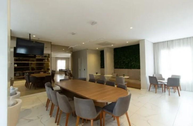 Imagem Apartamento com 2 Quartos à Venda, 72 m² em Jardim Caravelas - São Paulo