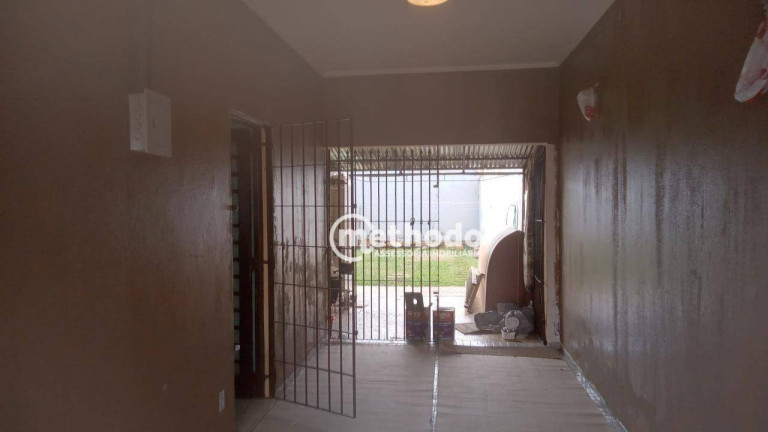 Imagem Casa com 3 Quartos à Venda, 116 m² em Jardim Proença - Campinas Imagem Casa com 3 Quartos à Venda, 116 m² em Jardim Proença - Campinas