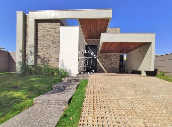 Imagem Casa de Condomínio com 3 Quartos à Venda, 490 m² em Residencial E Empresarial Alphaville - Ribeirão Preto Imagem Casa de Condomínio com 3 Quartos à Venda, 490 m² em Residencial E Empresarial Alphaville - Ribeirão Preto