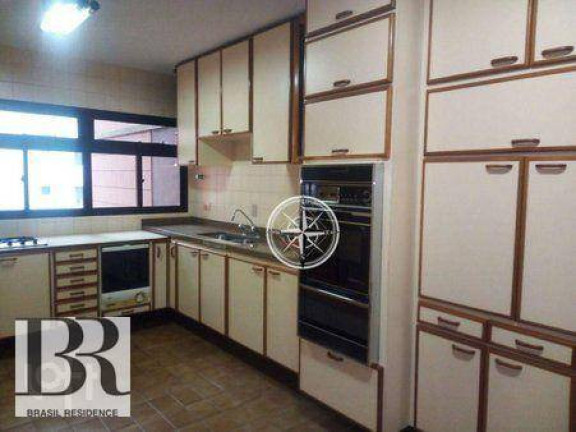 Imagem Apartamento com 3 Quartos à Venda, 160 m² em Itaim Bibi - São Paulo Imagem Apartamento com 3 Quartos à Venda, 160 m² em Itaim Bibi - São Paulo