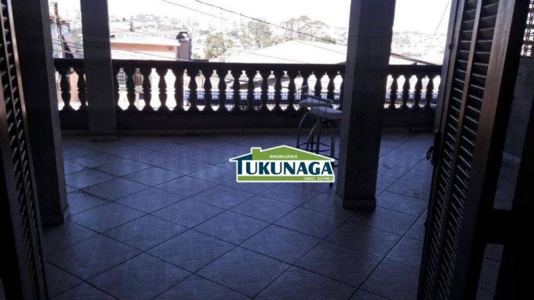 Imagem Sobrado com 3 Quartos à Venda, 150 m² em Vila Nova Galvão - São Paulo Imagem Sobrado com 3 Quartos à Venda, 150 m² em Vila Nova Galvão - São Paulo