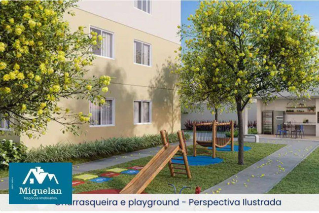 Imagem Apartamento com 2 Quartos à Venda, 33 m² em Parque Novo Mundo - São Paulo Imagem Apartamento com 2 Quartos à Venda, 33 m² em Parque Novo Mundo - São Paulo