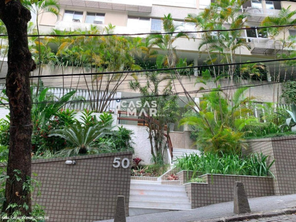 Imóvel com 2 Quartos à Venda, 96 m² em Leblon - Rio De Janeiro