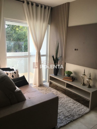 Imagem Apartamento com 2 Quartos à Venda, 66 m² em Primeira Linha - Criciúma