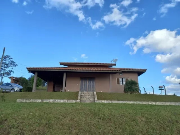 Imagem Fazenda à Venda, 169 m² em Vitoria Regia - Atibaia