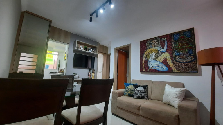 Imagem Apartamento com 2 Quartos à Venda, 41 m² em Solar Do Barreiro,(barreiro) - Belo Horizonte Imagem Apartamento com 2 Quartos à Venda, 41 m² em Solar Do Barreiro,(barreiro) - Belo Horizonte