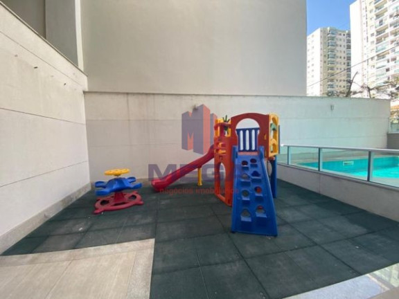 Imagem Apartamento com 2 Quartos à Venda, 78 m² em Praia De Itaparica - Vila Velha