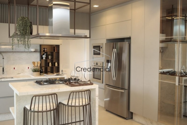 Imagem Apartamento com 4 Quartos à Venda, 228 m² em Cabral - Curitiba Imagem Apartamento com 4 Quartos à Venda, 228 m² em Cabral - Curitiba