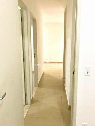Imagem Apartamento com 3 Quartos à Venda, 57 m² em Jaguaré - São Paulo