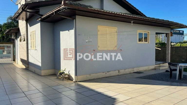Imagem Casa com 3 Quartos à Venda, 174 m² em Presidente Vargas - Içara