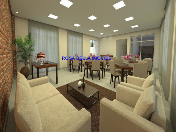 Imagem Apartamento com 2 Quartos à Venda, 68 m² em Jardim Do Lago - Jundiaí
