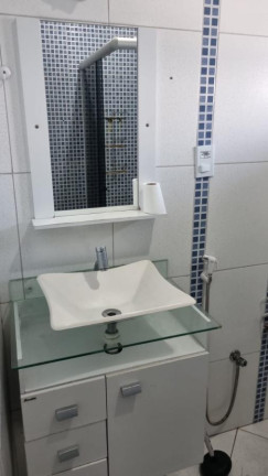 Imagem Apartamento com 2 Quartos à Venda, 70 m² em Parque Bitaru - São Vicente Imagem Apartamento com 2 Quartos à Venda, 70 m² em Parque Bitaru - São Vicente
