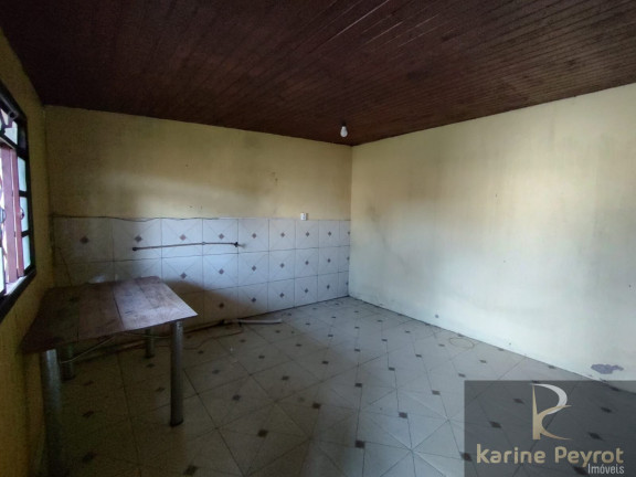 Imagem Casa com 3 Quartos à Venda, 100 m² em Feitoria - São Leopoldo Imagem Casa com 3 Quartos à Venda, 100 m² em Feitoria - São Leopoldo