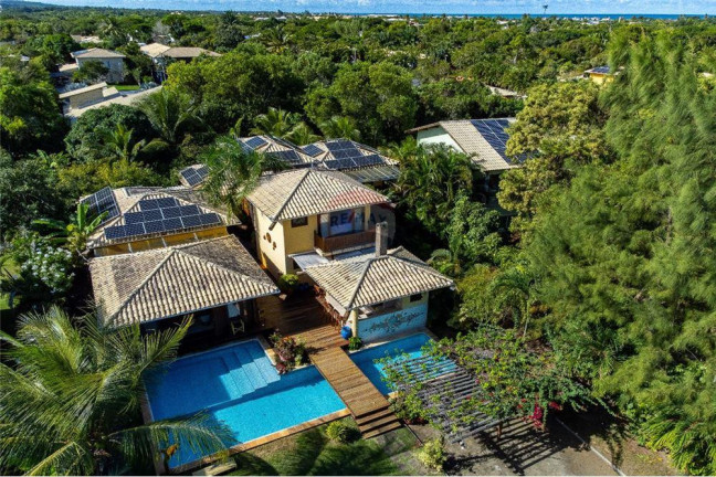 Imagem Casa com 6 Quartos à Venda, 436 m² em Itacimirim - Camaçari Imagem Casa com 6 Quartos à Venda, 436 m² em Itacimirim - Camaçari