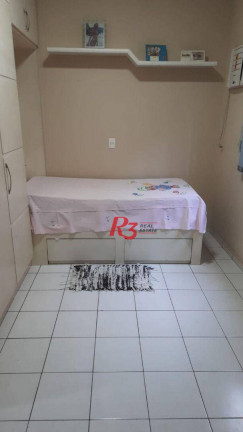 Imagem Casa com 4 Quartos à Venda, 550 m² em Embaré - Santos Imagem Casa com 4 Quartos à Venda, 550 m² em Embaré - Santos