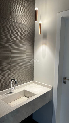 Imagem Casa com 3 Quartos à Venda, 303 m² em Alphaville - Votorantim Imagem Casa com 3 Quartos à Venda, 303 m² em Alphaville - Votorantim