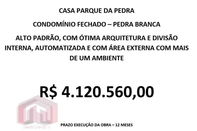 Imagem Imóvel com 5 Quartos à Venda, 454 m²