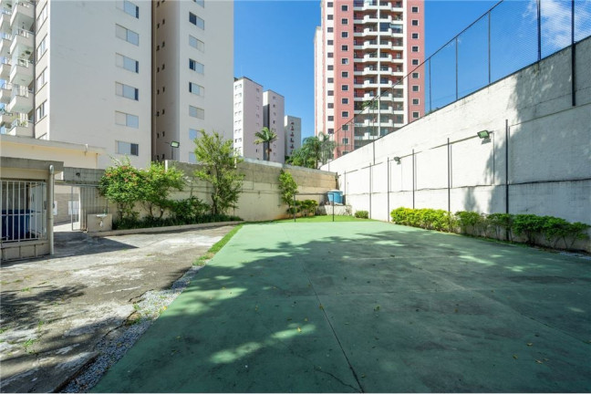 Imagem Apartamento com 3 Quartos à Venda, 89 m² em Santo Amaro - São Paulo Imagem Apartamento com 3 Quartos à Venda, 89 m² em Santo Amaro - São Paulo